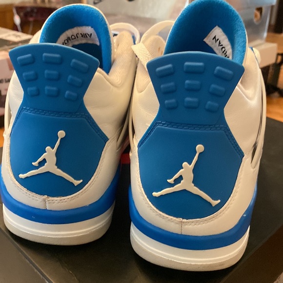 Jordan 4 (SOLD) - Picture 6 of 8